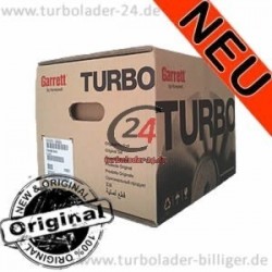 Turbocharger Genuine...