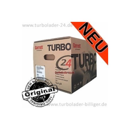 2 0 original turbolader von garrett 756047 5005s für peugeot und citroen