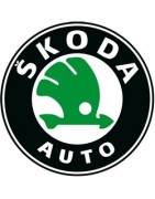 Turbolader für Skoda